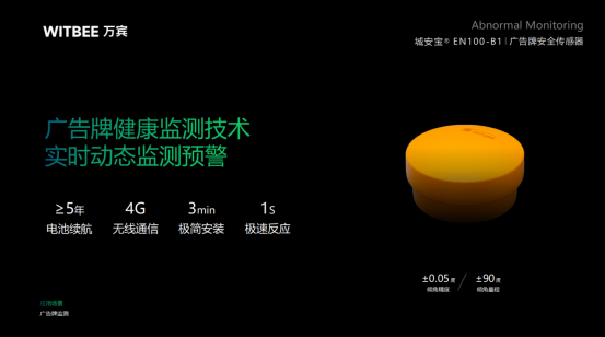 什么是廣告牌安全監測，主要監測哪些內容(圖2)