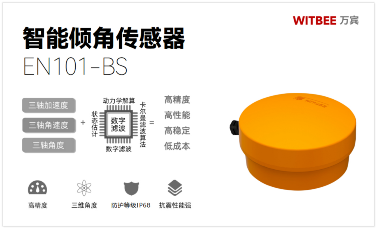 廣告牌“憑空墜落”?智能傾角傳感器如何讓預(yù)警 “快人一步”(圖2)