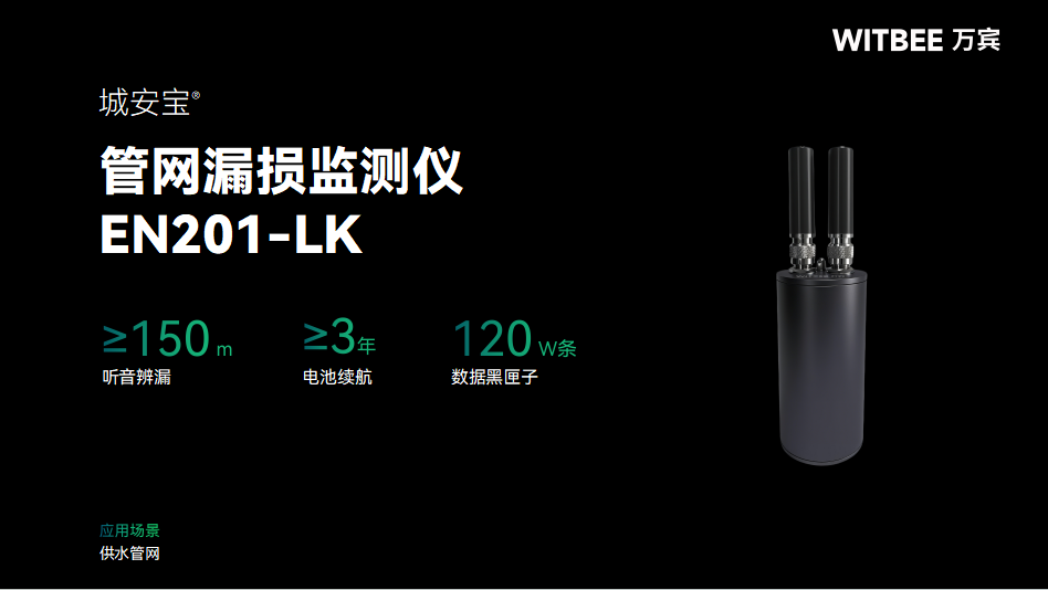 智能漏損監測儀：讓管道“漏洞”無所遁形(圖2)