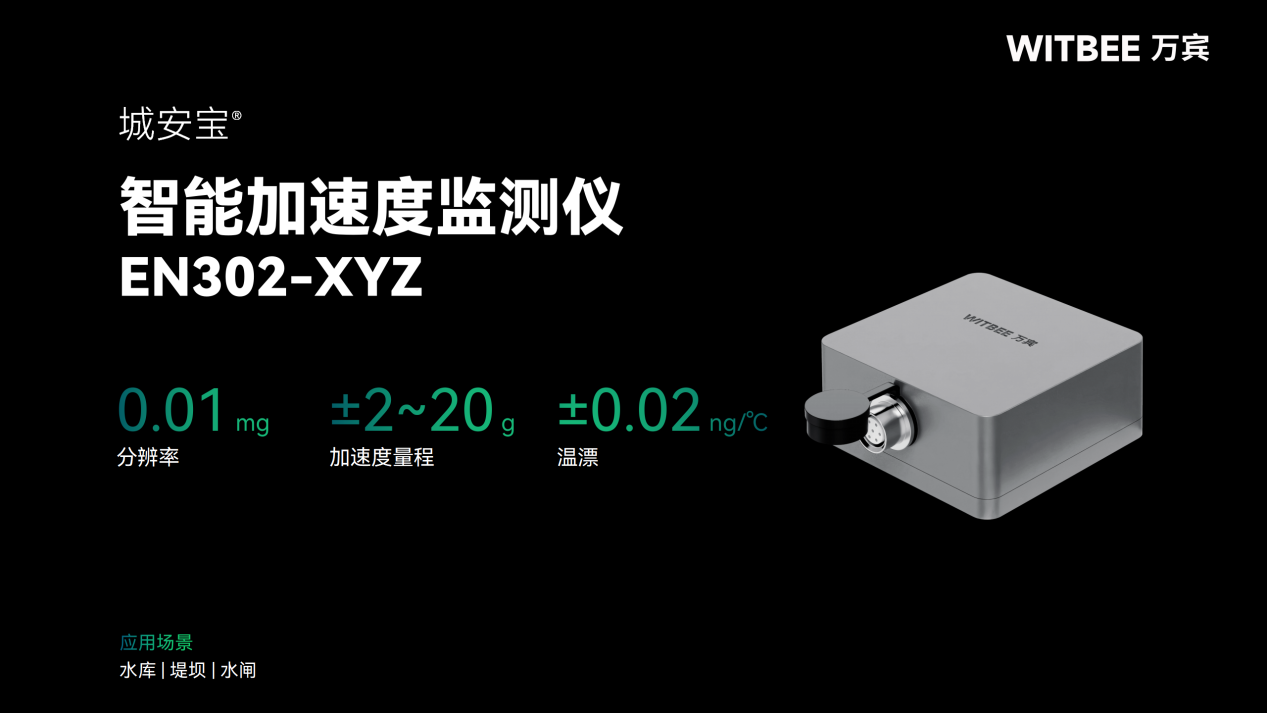 智能加速度監測儀：為城市生命線裝上“動態監測雷達”(圖2)