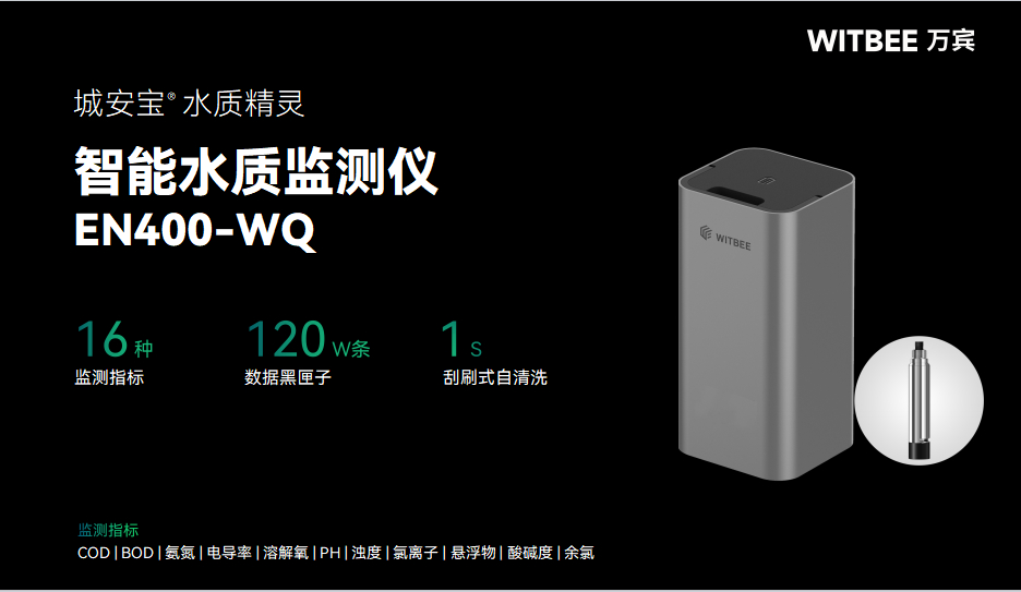 智能水質(zhì)監(jiān)測(cè)儀如何實(shí)現(xiàn)水污染“定位式”溯源?(圖2)